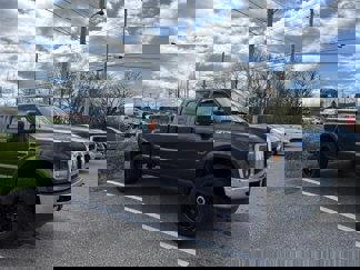Used 2008 Ford F250 XL image 1