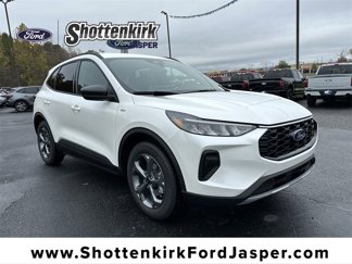 New 2025 Ford Escape ST-Line w/ Tech Pack #1 image 1
