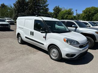 Used 2022 RAM ProMaster City Tradesman image 1