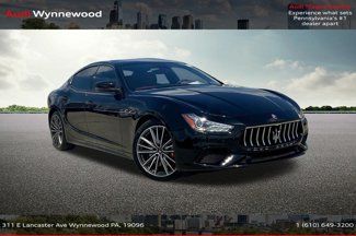 Used 2020 Maserati Ghibli S Q4 image 1