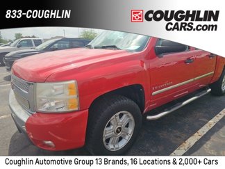 Used 2009 Chevrolet Silverado 1500 W/T image 1