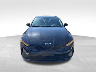 Used 2022 Kia K5 EX w/ EX Premium Package video 2
