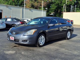 Used 2012 Nissan Altima 2.5 S image 1