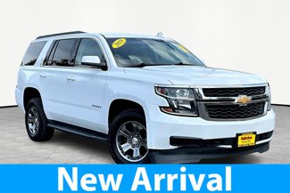 Used 2019 Chevrolet Tahoe LS w/ Skid Plate Package image 1