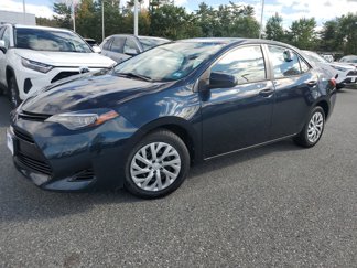 Used 2017 Toyota Corolla LE 360° Tour