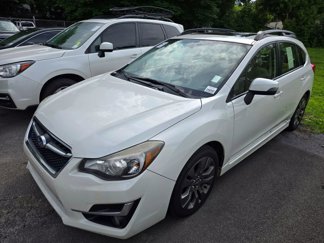 Used 2016 Subaru Impreza 2.0i Sport Premium image 1