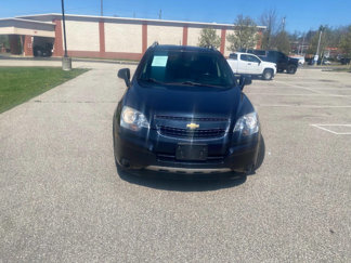 Used 2014 Chevrolet Captiva Sport LTZ image 1