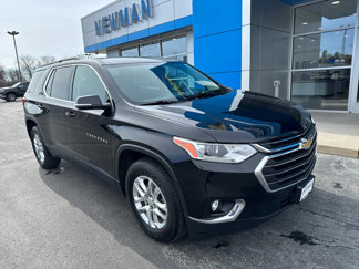 Used 2019 Chevrolet Traverse LT image 1