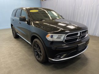 Certified 2020 Dodge Durango SXT w/ 3rd Row Seating Group image 1
