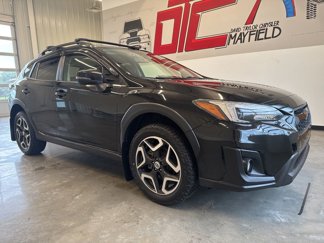 Used 2018 Subaru Crosstrek 2.0i Limited image 1