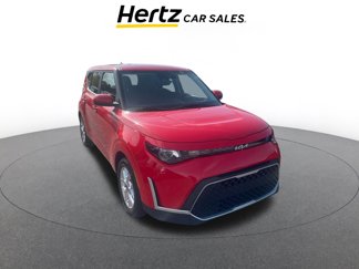 Used 2024 Kia Soul LX w/ Option Group 015 image 1