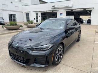 Certified 2023 BMW i4 eDrive40 w/ M Sport Package image 1