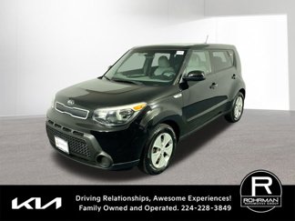 Used 2015 Kia Soul video 1