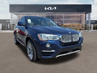 Used 2016 BMW X4 xDrive35i image 1