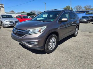 Used 2016 Honda CR-V EX image 1
