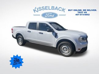 New 2024 Ford Maverick XL image 1