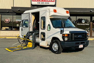 Used 2011 Ford E-350 and Econoline 350 Extended Super Duty w/ PWR Group image 1