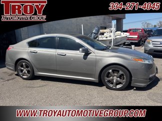 Used 2011 Acura TL w/ Technology Package image 1