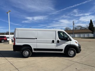 New 2025 RAM ProMaster 1500 w/ Convenience Group image 1