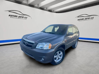 Used 2005 MAZDA Tribute s image 1