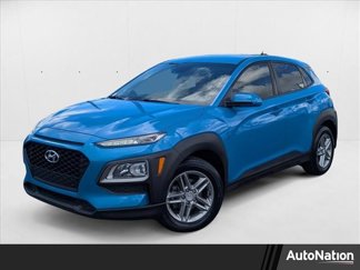 Used 2019 Hyundai Kona SE image 1