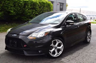 Used 2014 Ford Focus ST image 1