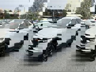Used 2024 MAZDA CX-30 AWD 2.5 S w/ Select Sport Pkg image 1