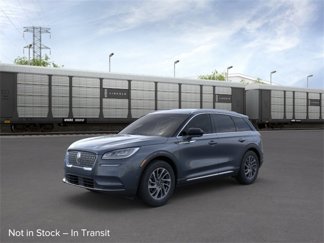 New 2022 Lincoln Corsair FWD w/ Equipment Group 101A image 1
