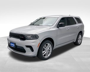 New 2025 Dodge Durango GT image 1