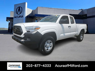 Used 2022 Toyota Tacoma SR image 1