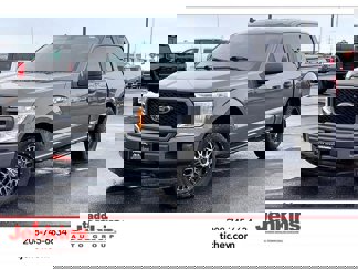 Used 2020 Ford F150 XL w/ Equipment Group 101A Mid image 1