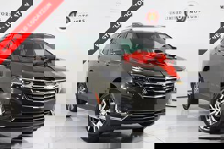 Used 2023 Chevrolet Equinox Premier image 1