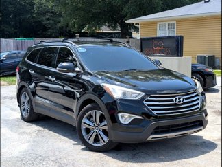 Used 2016 Hyundai Santa Fe Limited w/ Option Group 04 image 1