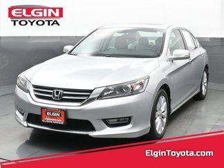 Used 2013 Honda Accord EX-L image 1