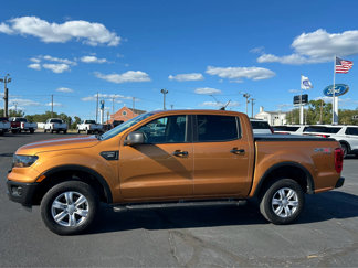 Used 2019 Ford Ranger XL w/ Equipment Group 101A Mid image 1