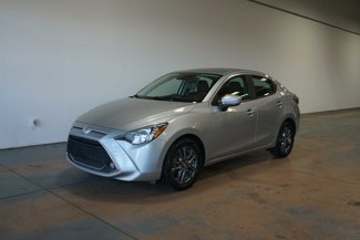 Used 2019 Toyota Yaris LE image 1