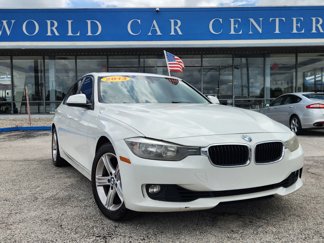Used 2013 BMW 328i Sedan image 1