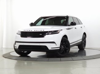 Used 2022 Land Rover Range Rover Velar S image 1
