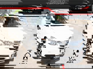 Used 2017 Acura TLX image 1