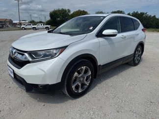 Used 2019 Honda CR-V EX-L image 1