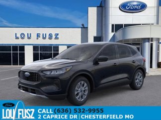 New 2025 Ford Escape Active w/ Cold Weather Package image 1