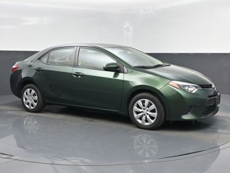 Used 2016 Toyota Corolla L image 1