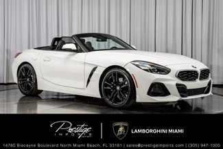 Used 2023 BMW Z4 sDrive30i w/ Convenience Package image 1