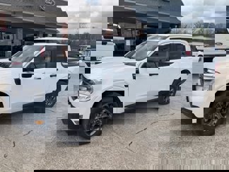 Certified 2023 Ford Maverick XLT image 1
