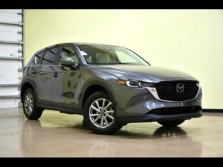 Used 2022 MAZDA CX-5 AWD 2.5 S image 1