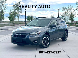 Used 2022 Subaru Crosstrek 2.0i Premium image 1