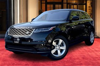 Used 2019 Land Rover Range Rover Velar S image 1