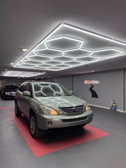 Used 2006 Lexus RX 400h 2WD image 1