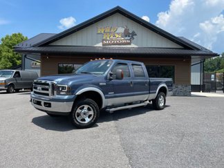 Used 2006 Ford F250 Lariat image 1