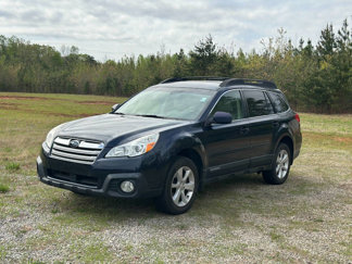 Used 2013 Subaru Outback 2.5i Premium w/ All-Weather Pkg image 1